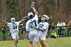 MLax vs MIT  Wheaton College Men’s Lacrosse vs MIT. - Photo By: KEITH NORDSTROM : Wheaton, Lacrosse, LAX, NEWMAC